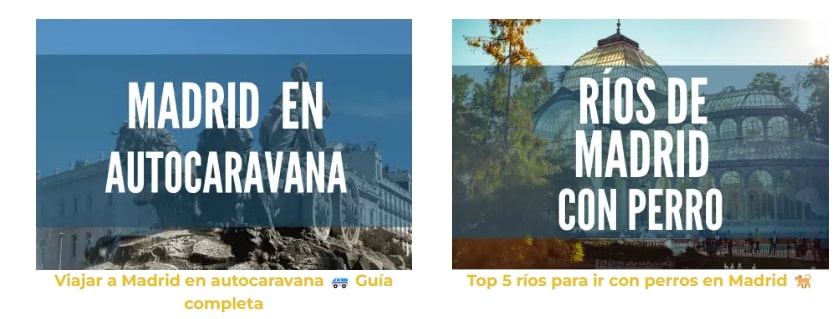 Guías de Viaje de Madrid