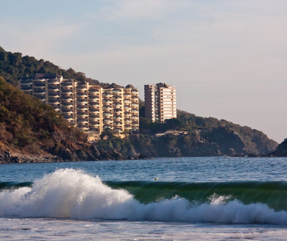 ixtapa todo incluido paquetes