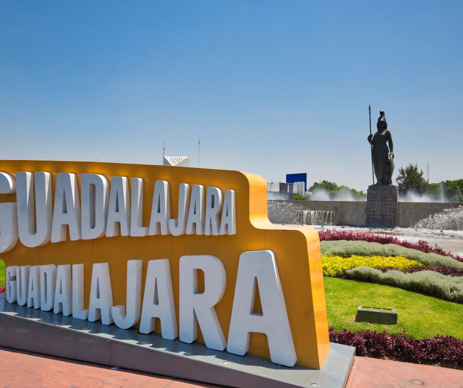 guadalajara hotel