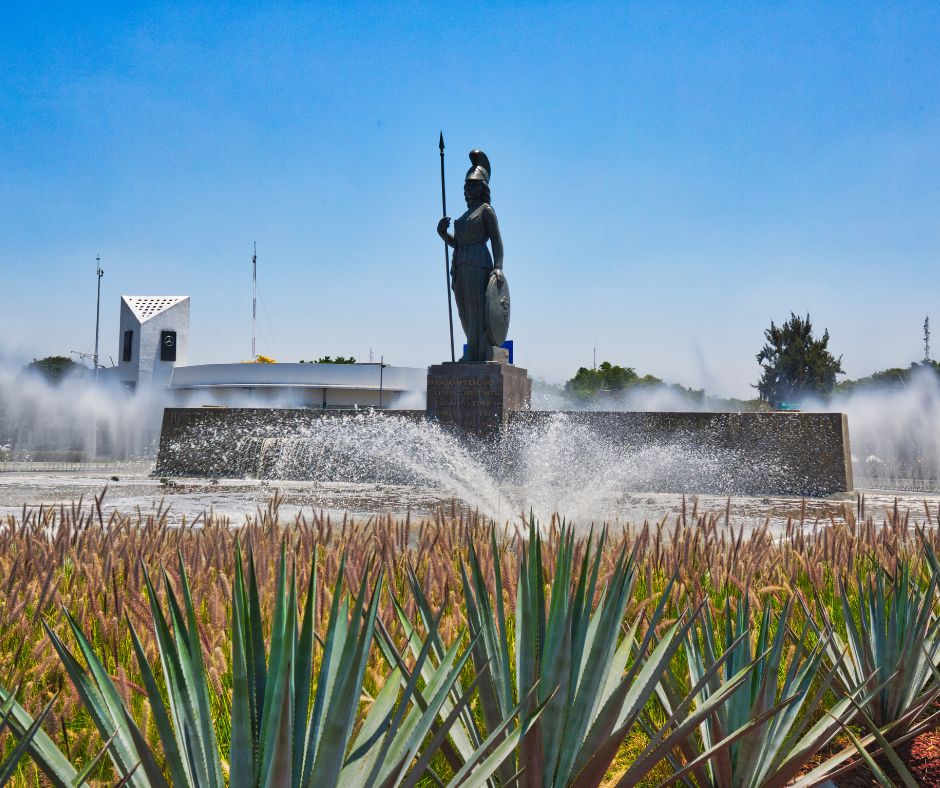 guadalajara hotel